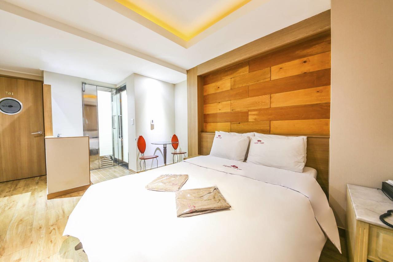 Argo Hotel Seoul Luaran gambar