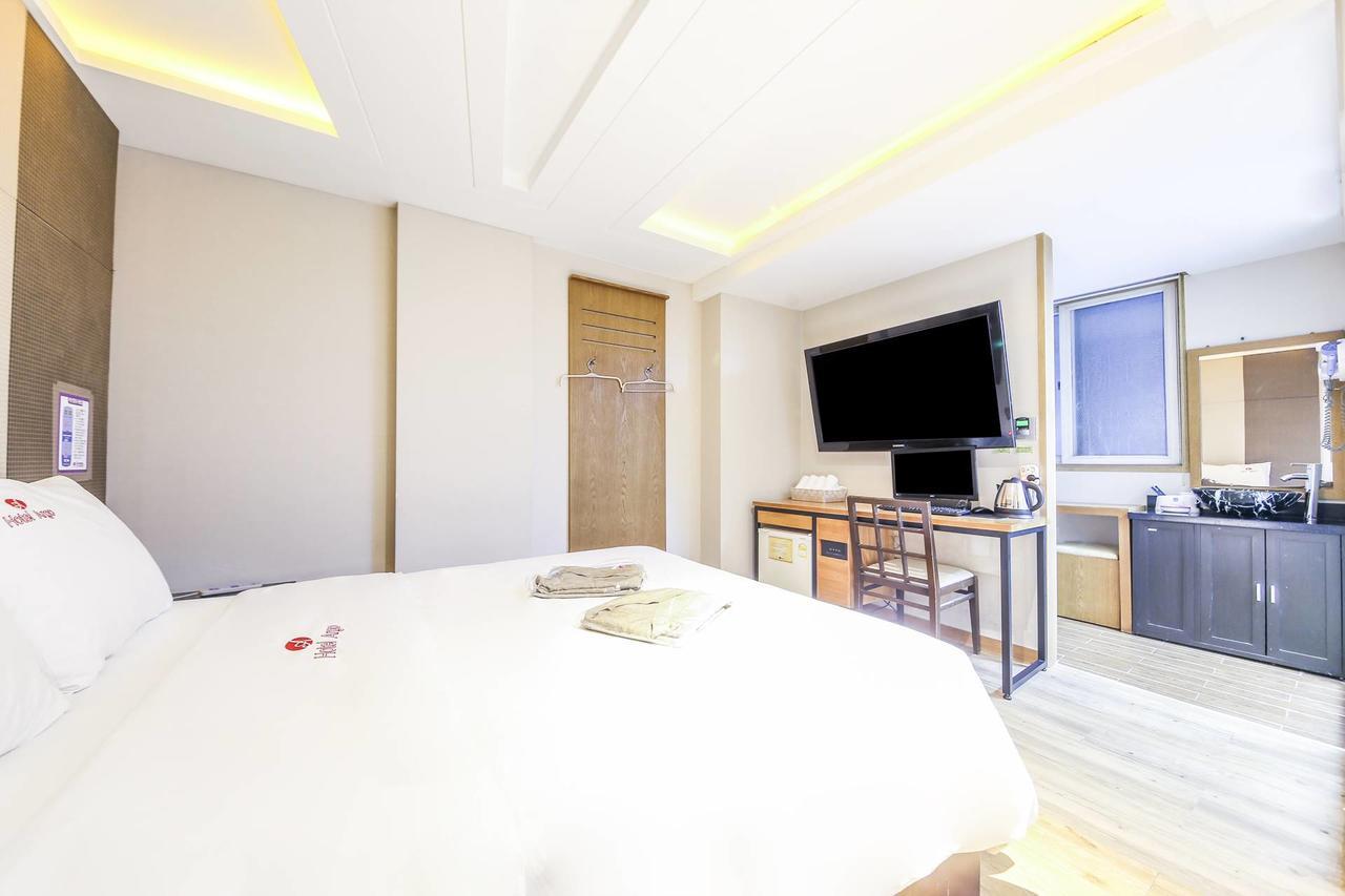 Argo Hotel Seoul Luaran gambar