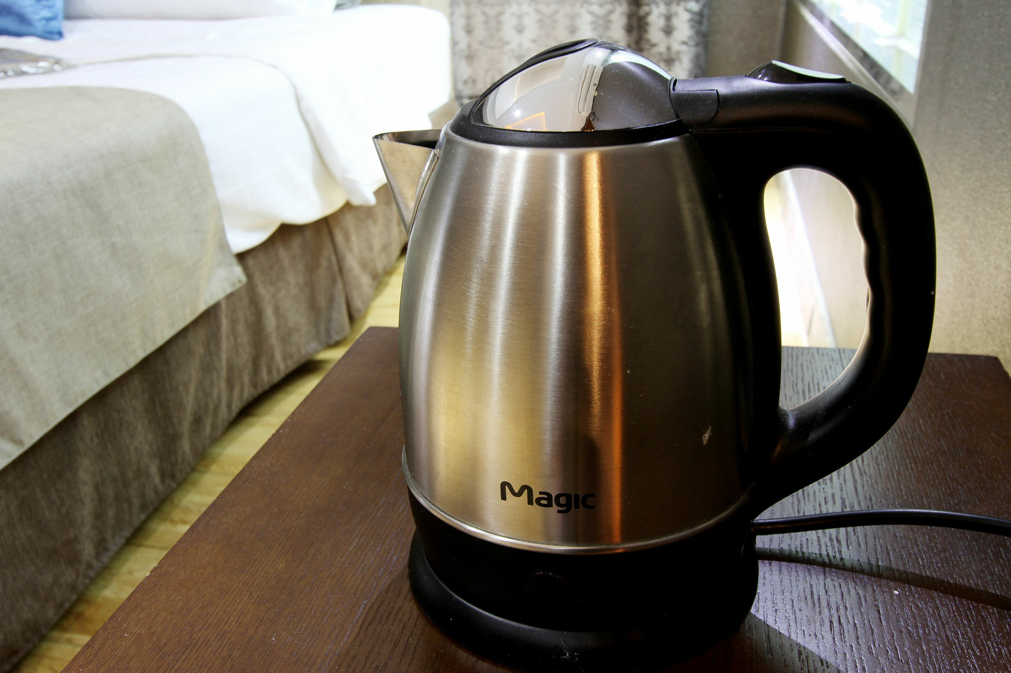 Argo Hotel Seoul Luaran gambar