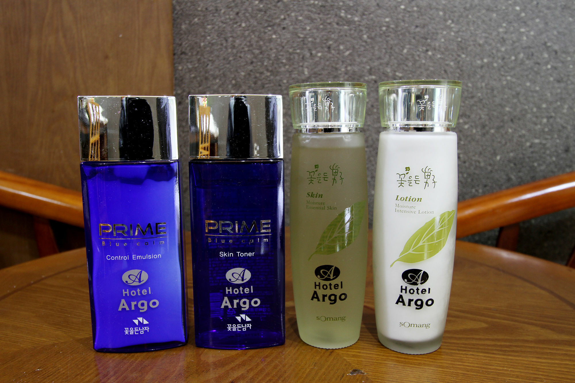 Argo Hotel Seoul Luaran gambar