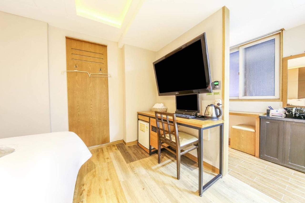 Argo Hotel Seoul Luaran gambar