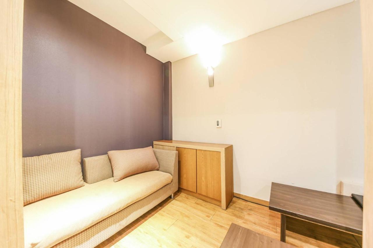 Argo Hotel Seoul Luaran gambar
